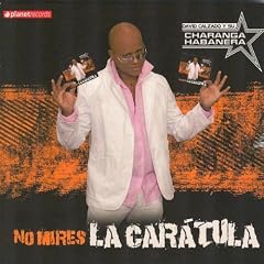 No Mires la Caratula