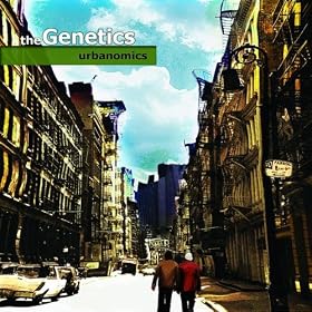 the genetics urbanomics