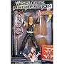 WWE Deluxe Aggression Series 7 Jeff Hardy