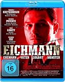 Eichmann (2007) (Blu-Ray)