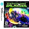 Geometry Wars: Galaxies - Nintendo DS