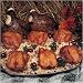 Gourmet Food : Smoked Quail Twelve 3.5-4.5 oz.