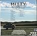 The Secret Life Of Walter Mitty (The Odore Shapiro Feat. Jose Gonzales)
