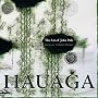 Hauaga: The Art of John Pule (Individual Artists Art Monogra)