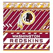 Washington Redskins NFL Book Cover