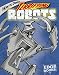 Books : How to Draw Terrifying Robots (Edge Books)