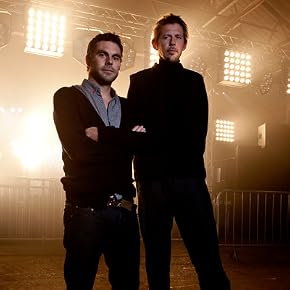 Image de Groove Armada