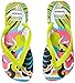 Havaianas Women's Fiesta Flip Flop