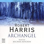 Archangel | [Robert Harris]
