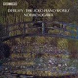 Debussy: Complete Music For Piano  (BIS: BISCD1955/56)