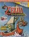 Book Legend of Zelda The Wind Waker Prima's Official Strategy Guide with Ocarina of Time Strategy