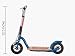 Go-Ped Grow-Ped Kick Scooter (Blue)