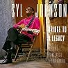 Image of album by Syl Johnson