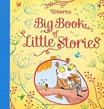 Usborne big book of little stories