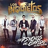 Los Psychos Del Corrido (Los Psychopatas)