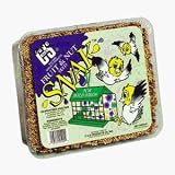 06209 FRUIT & SEED SNAK CAKE