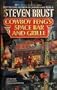 Cowboy Feng`s Space Bar and Grill
