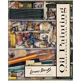 Oil Painting: Traditional and Newby Leonard Brooks