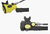 Zeagle Octo-Z Combination Regulator/Inflator