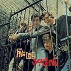 Five Live Yardbirds by  The Yardbirds 