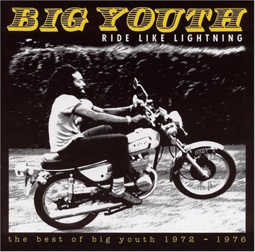 CD-Charts  Search : Ride Like Lightning: The Best of 1972-1976
