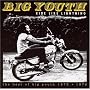 Ride Like Lightning: Best of 1972-1976 (Bns CD)