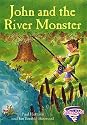 John and the River Monster (Spirals)