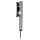 Mitutoyo 513-284GE Dial Test Indicator, Basic Set, Parallel Type, 8mm Stem Dia., Yellow Dial, 0-40-0 Reading, 40mm Dial Dia., 0-0.8mm Range, 0.01mm Graduation, +/-0.008mm Accuracy