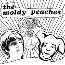 Moldy Peaches