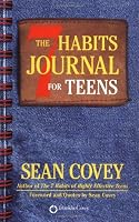The 7 Habits Journal for Teens