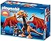 PLAYMOBIL Flame Dragon