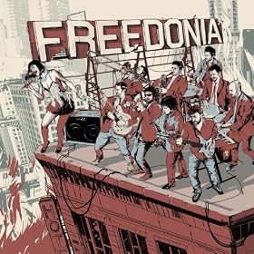 Freedonia