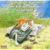 Der kleine Vampir - CD: Der kleine Vampir 06. in Gefahr. CD.: FOLGE 6