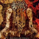 Savage Or Grace