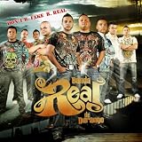 Banda Real De Durango Don't B. Fake B. Real