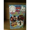 BBC Children's video collection