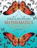 Sybilla BeckmannsMathematics for Elementary Teachers with Activity Manual (3rd Edition) [Hardcover](2010)
