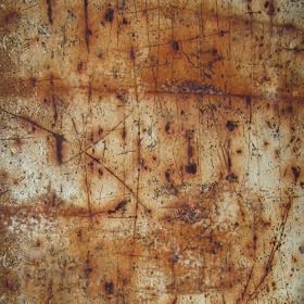 Savage Floor Drop 5'x7' (1.5m x 2.1m) - Industrial Grunge