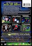 Ben 10 Alien Force, Vol. 9
