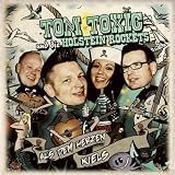 Aus dem Herzen Kiels (+Bonus)von "Tom Toxic und die..."