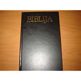 Sveto Pismo (Staroga I Novoga Zavjeta Croatian Bible)