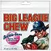 Big League Chew, Outta’ Here Original Bubble Gum, 2.12-Ounce Pouches (Pack of 12)