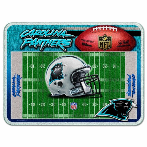 Carolina Panthers Cutting Board