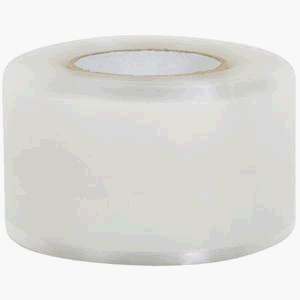 Tommy Tape Inc 2010010CL-T Silicone Repair Tape