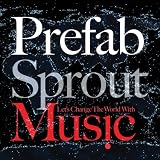 Lets Change The World with Music