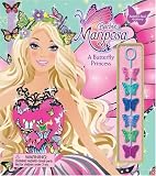 Barbie Mariposa: A Butterfly Fairy
