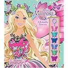 Click here to buy Barbie Mariposa: A Butterfly Fairy by  Reader's Digest and Mattel Photo Studio.