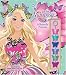 A Butterfly Fairy with Other (Barbie Mariposa)