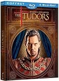 Les Tudors - Intégrale saisons 1 à 4 [Blu-ray]
