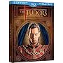 Les Tudors - Int�grale saisons 1 � 4 [Blu-ray] <b>Blu-ray</b> ~ Jonathan Rhys Meyers